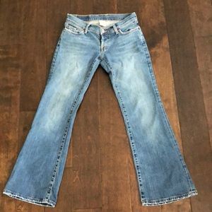 Lucky Brand jeans